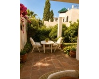 Rynek wtórny - Villa - Marbella - Artola
