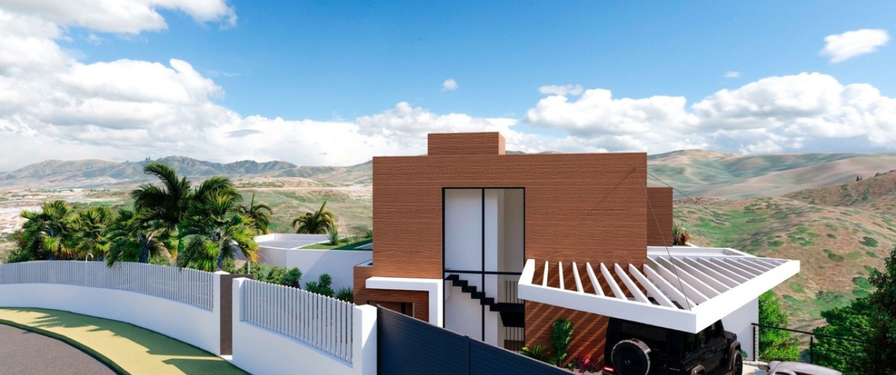 Rynek wtórny - Villa - Marbella - Artola