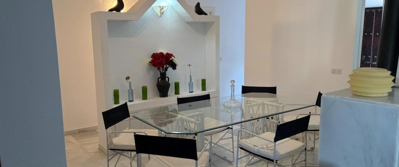 Rynek wtórny - Villa - Marbella - Artola