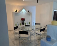 Rynek wtórny - Villa - Marbella - Artola