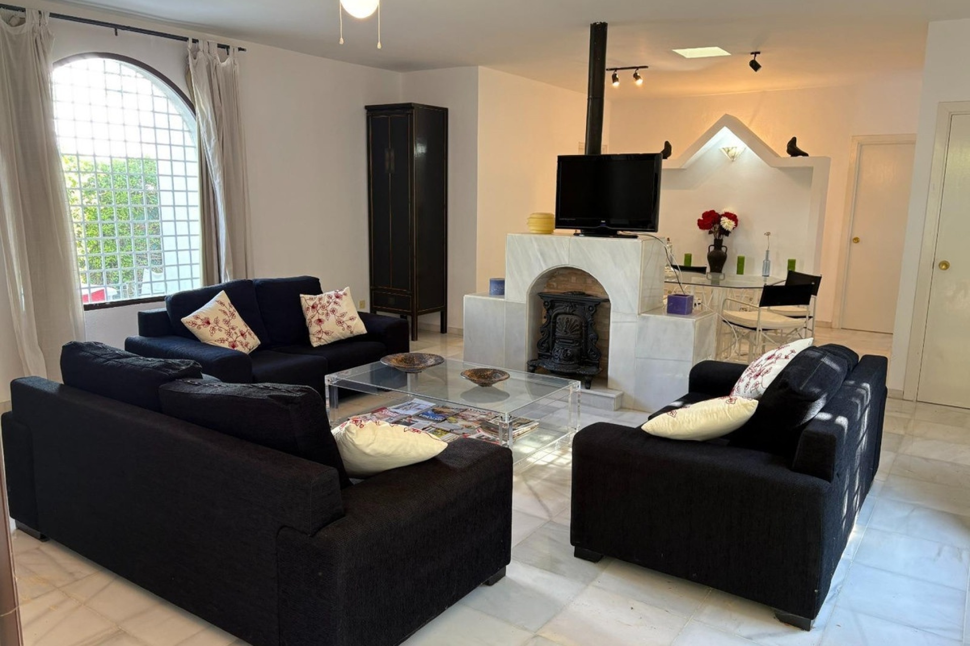 Rynek wtórny - Villa - Marbella - Artola