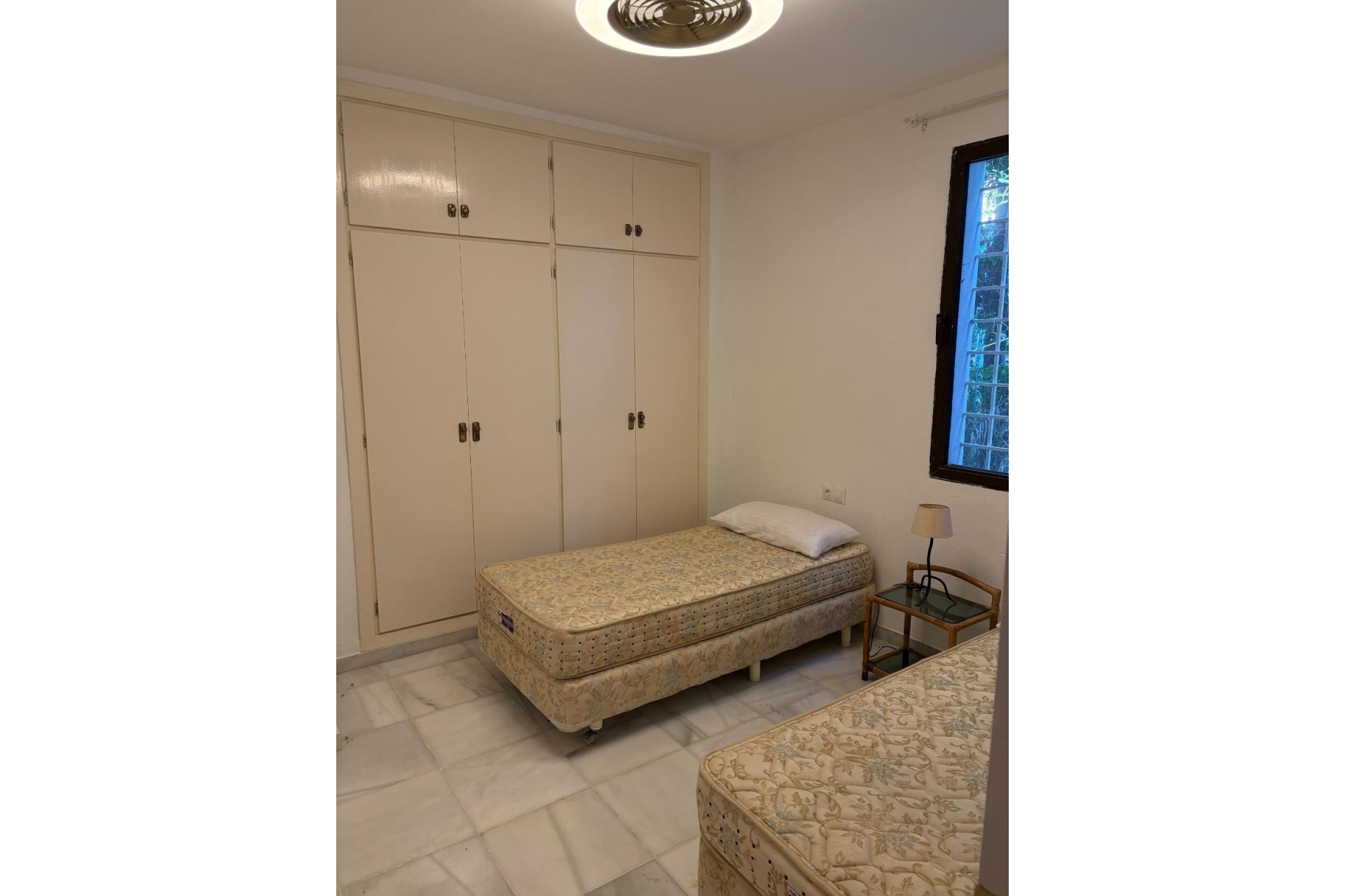 Rynek wtórny - Villa - Marbella - Artola