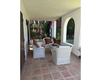 Rynek wtórny - Villa - Marbella - Artola