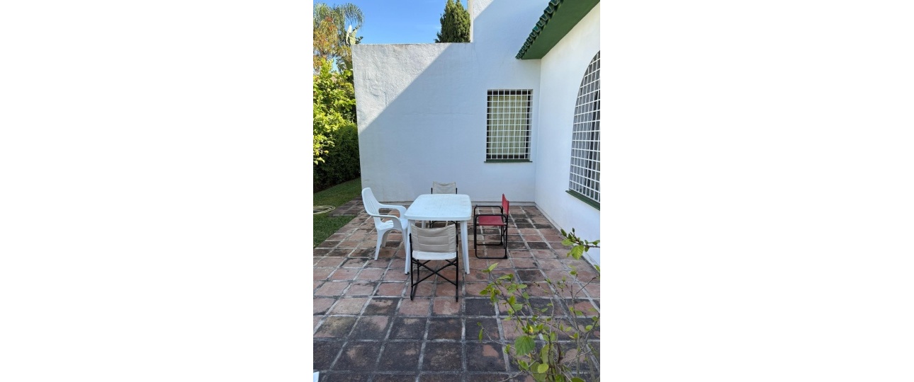 Rynek wtórny - Villa - Marbella - Artola
