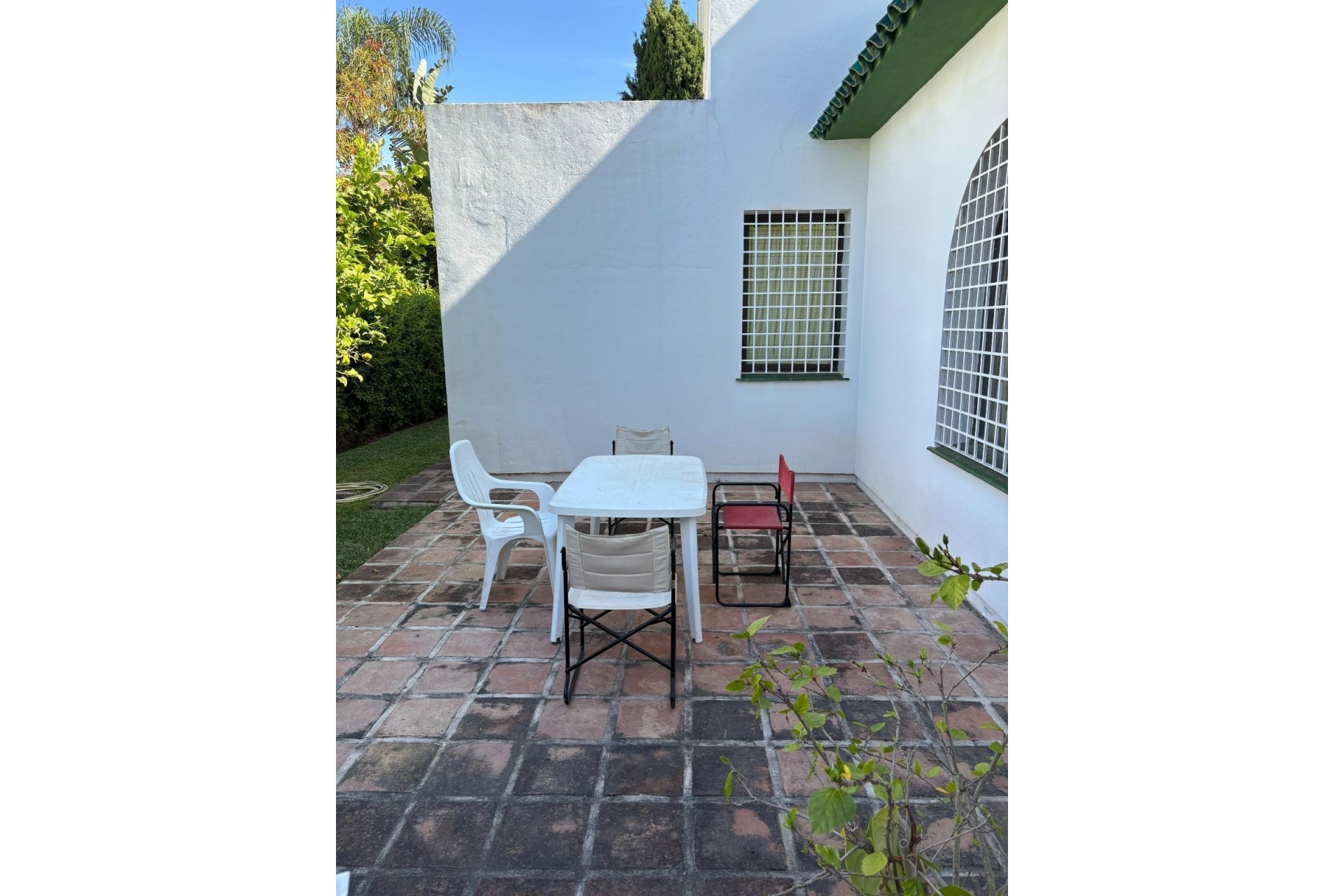 Rynek wtórny - Villa - Marbella - Artola