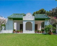 Rynek wtórny - Villa - Marbella - Artola