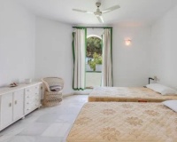 Rynek wtórny - Villa - Marbella - Artola