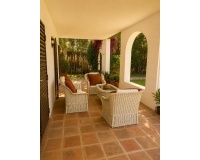 Rynek wtórny - Villa - Marbella - Artola