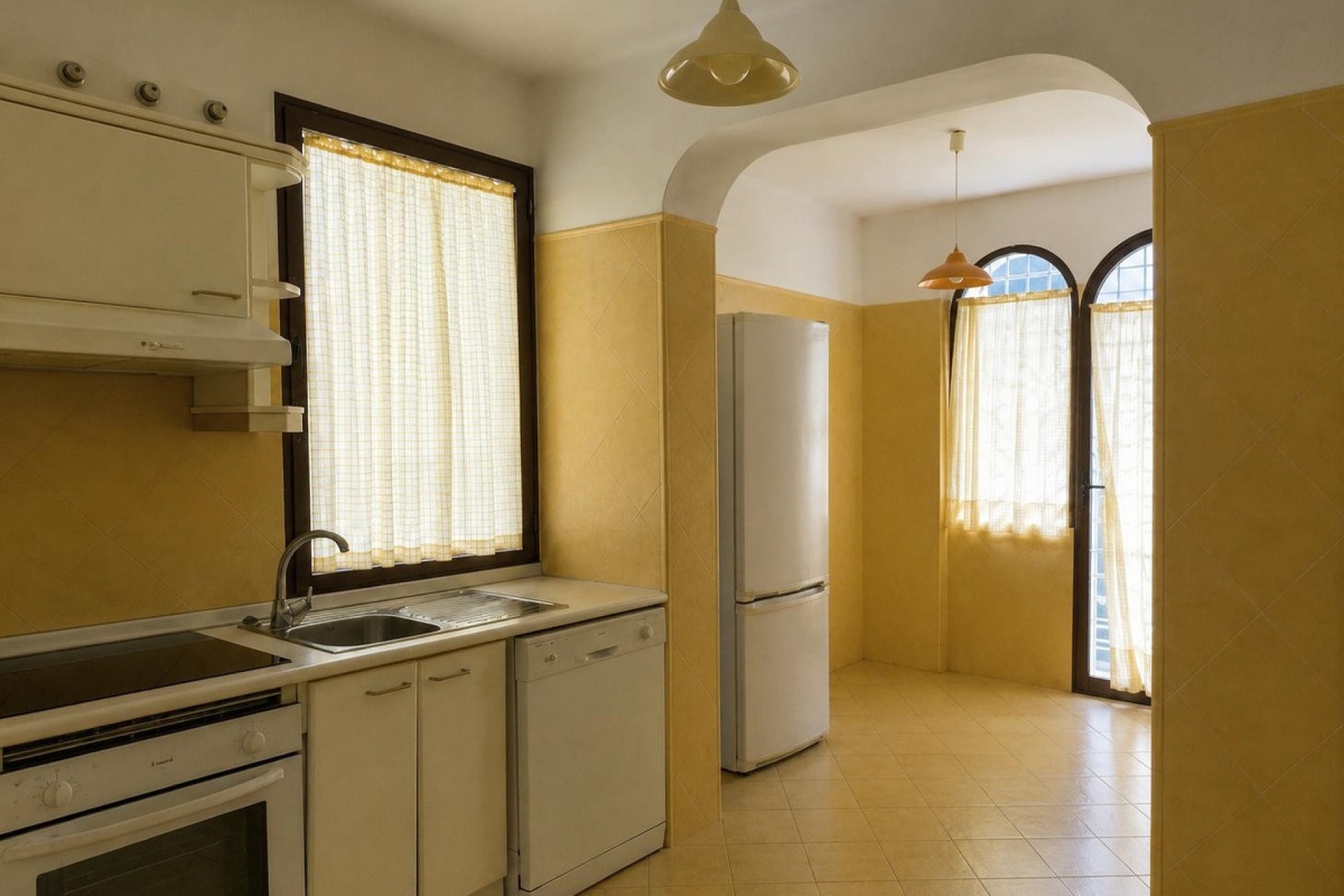 Rynek wtórny - Villa - Marbella - Artola