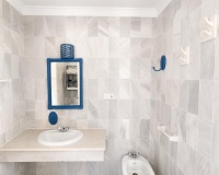 Rynek wtórny - Villa - Marbella - Artola