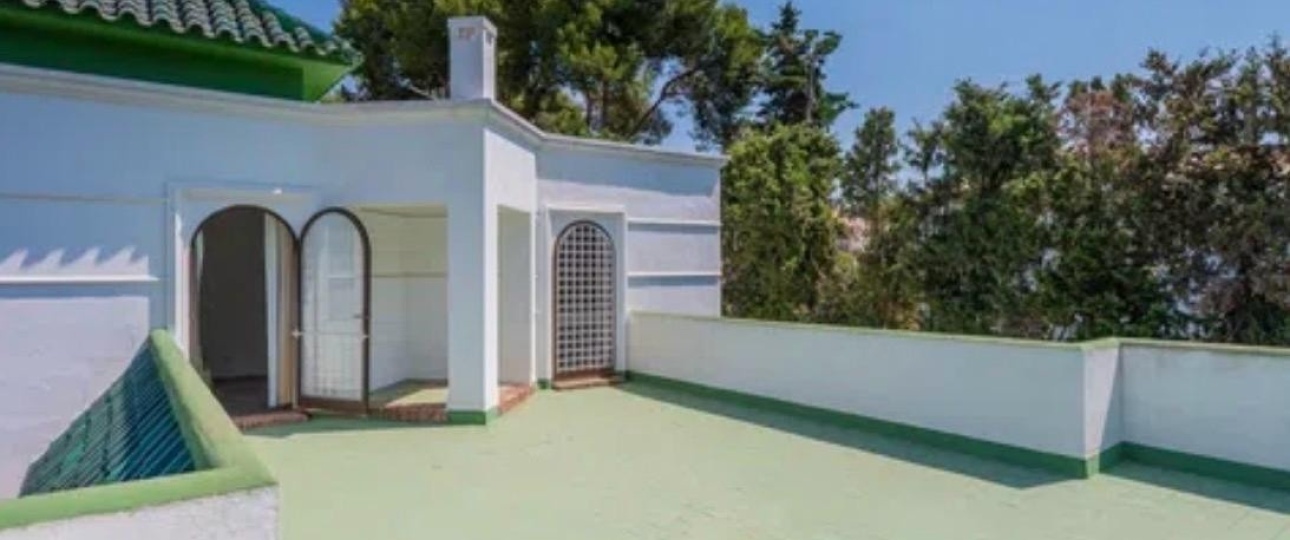 Rynek wtórny - Villa - Marbella - Artola