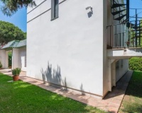 Rynek wtórny - Villa - Marbella - Artola
