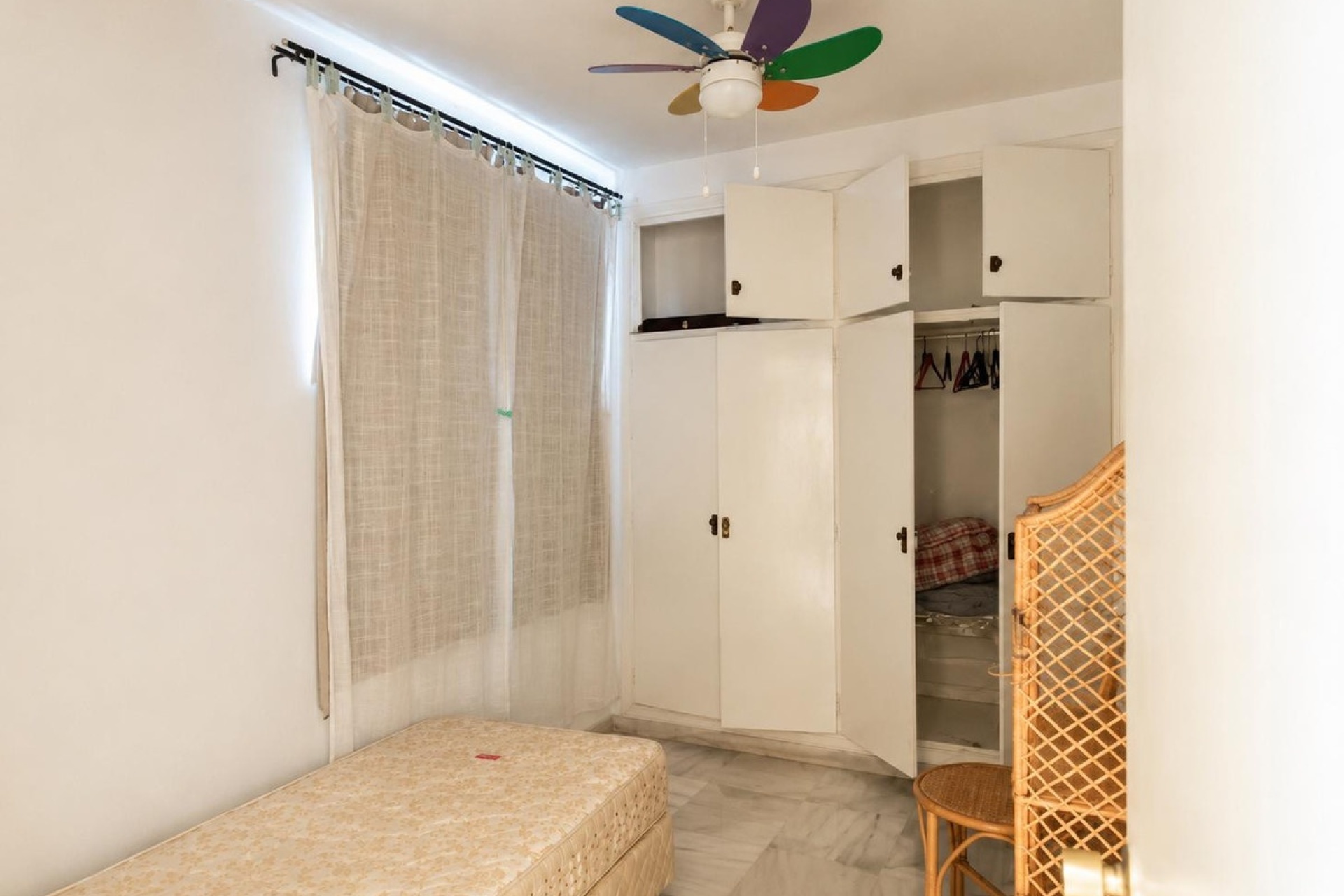 Rynek wtórny - Villa - Marbella - Artola