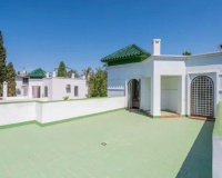 Rynek wtórny - Villa - Marbella - Artola