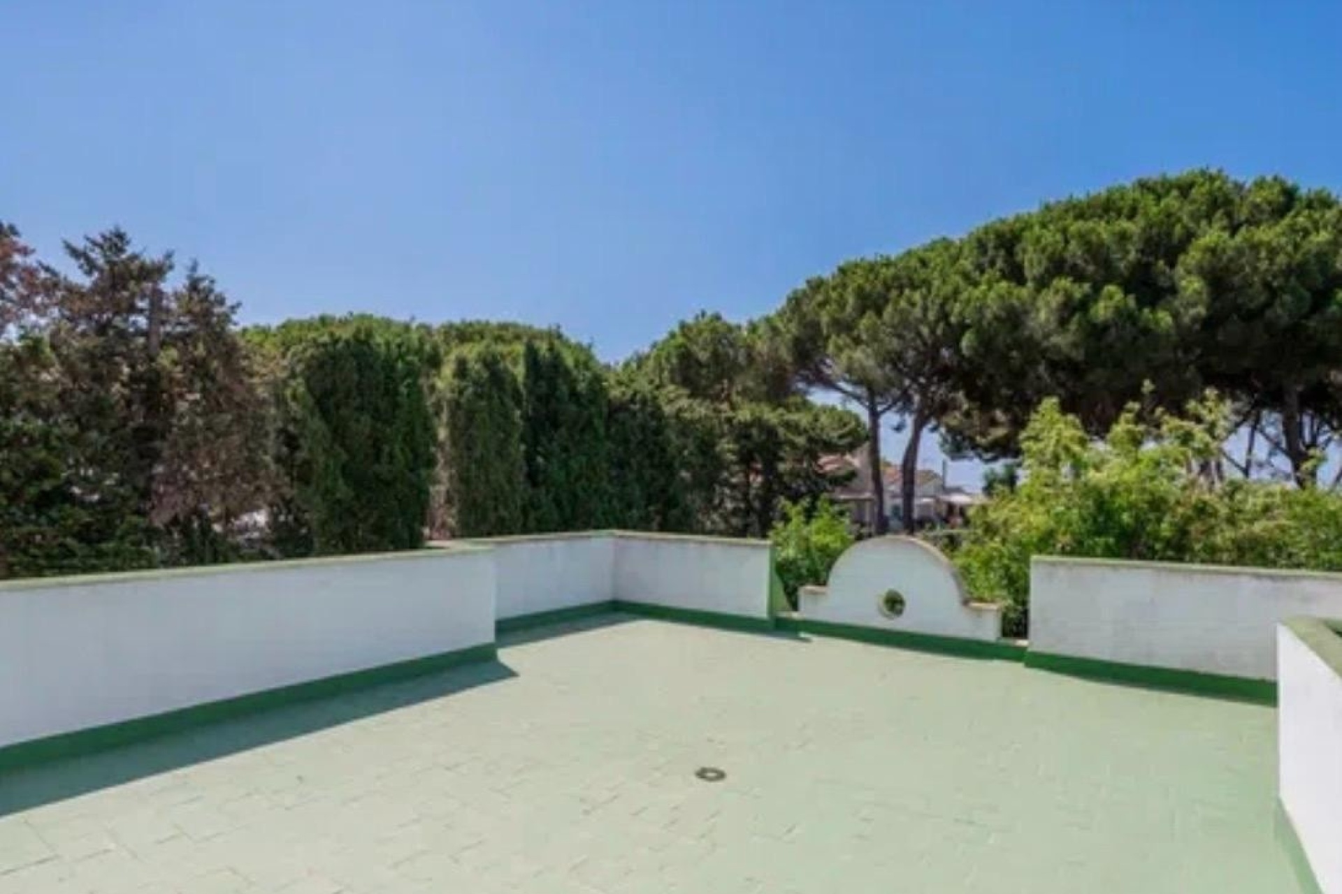 Rynek wtórny - Villa - Marbella - Artola
