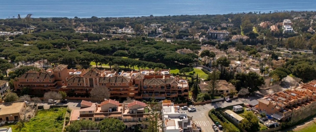Rynek wtórny - Villa - Marbella - Artola