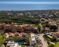 Rynek wtórny - Villa - Marbella - Artola