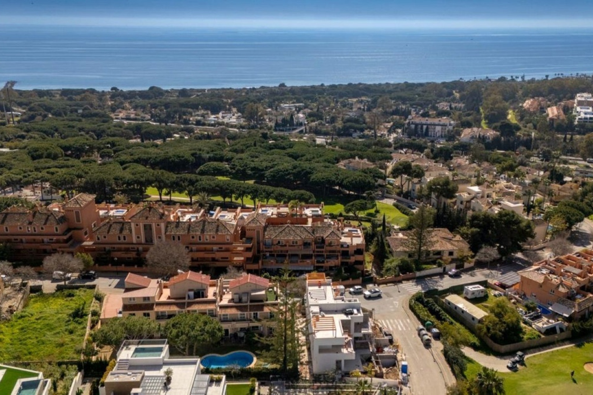 Rynek wtórny - Villa - Marbella - Artola