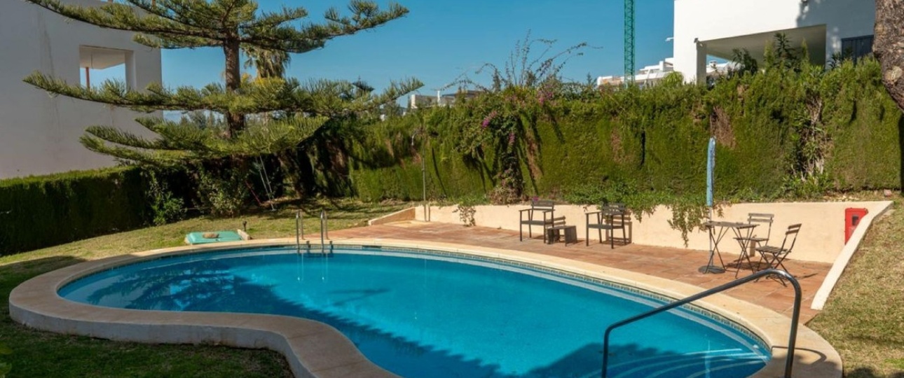 Rynek wtórny - Villa - Marbella - Artola