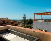 Rynek wtórny - Villa - Marbella - Artola
