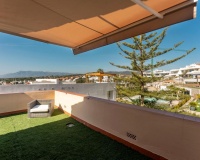 Rynek wtórny - Villa - Marbella - Artola