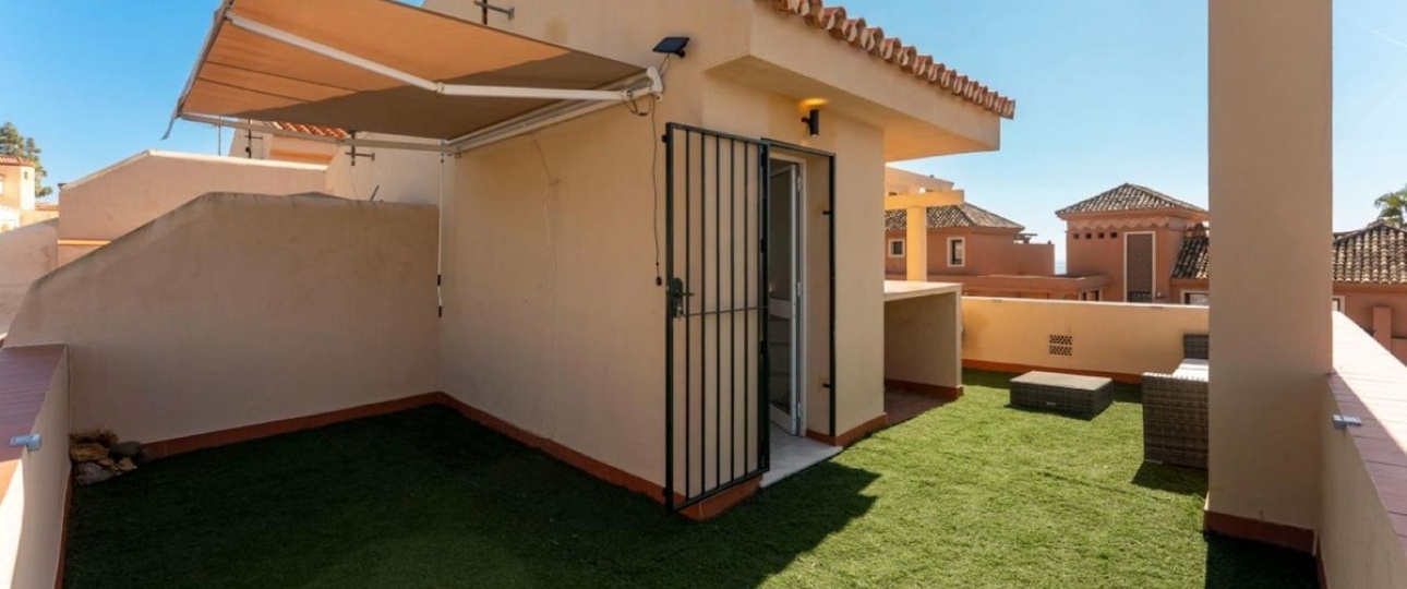 Rynek wtórny - Villa - Marbella - Artola