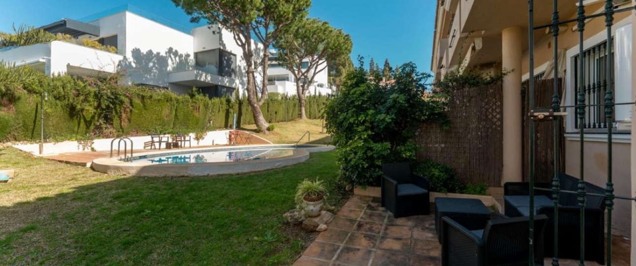 Rynek wtórny - Villa - Marbella - Artola