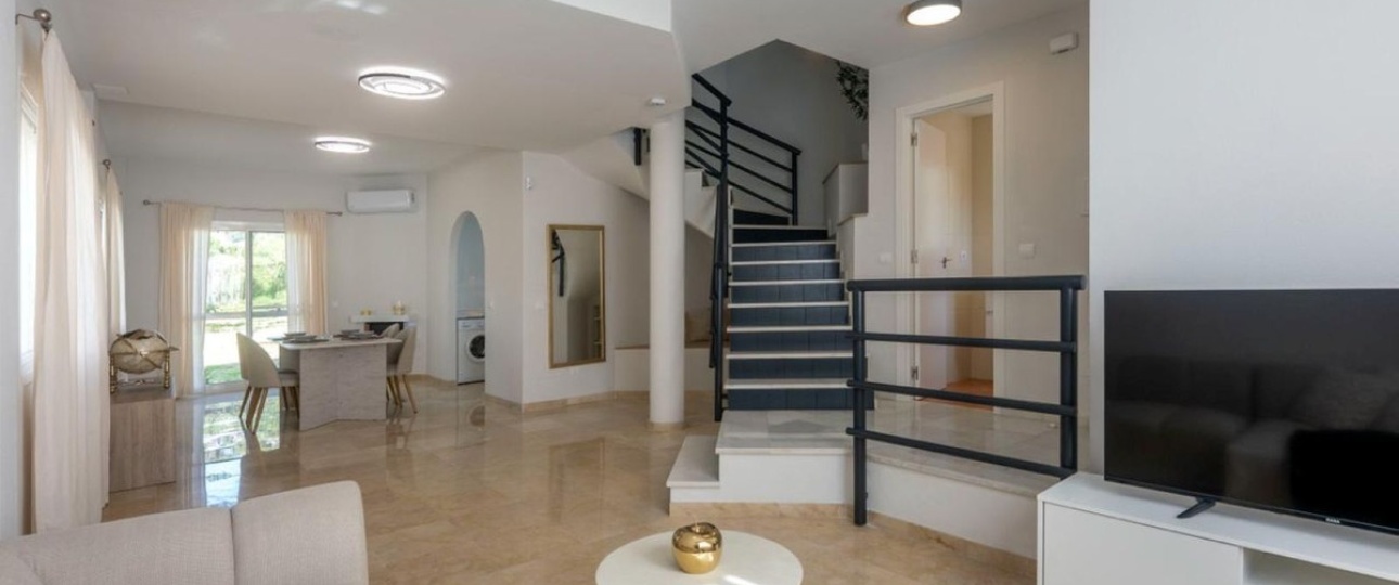 Rynek wtórny - Villa - Marbella - Artola