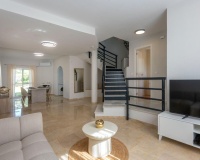 Rynek wtórny - Villa - Marbella - Artola