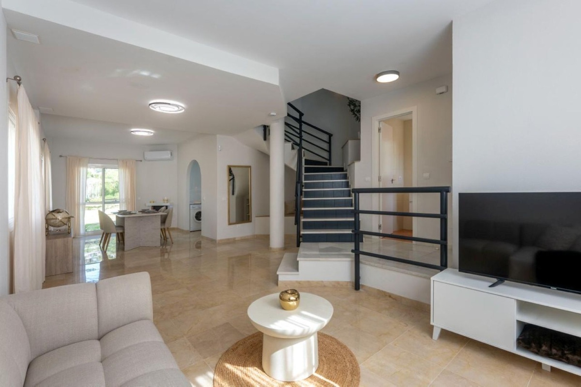 Rynek wtórny - Villa - Marbella - Artola