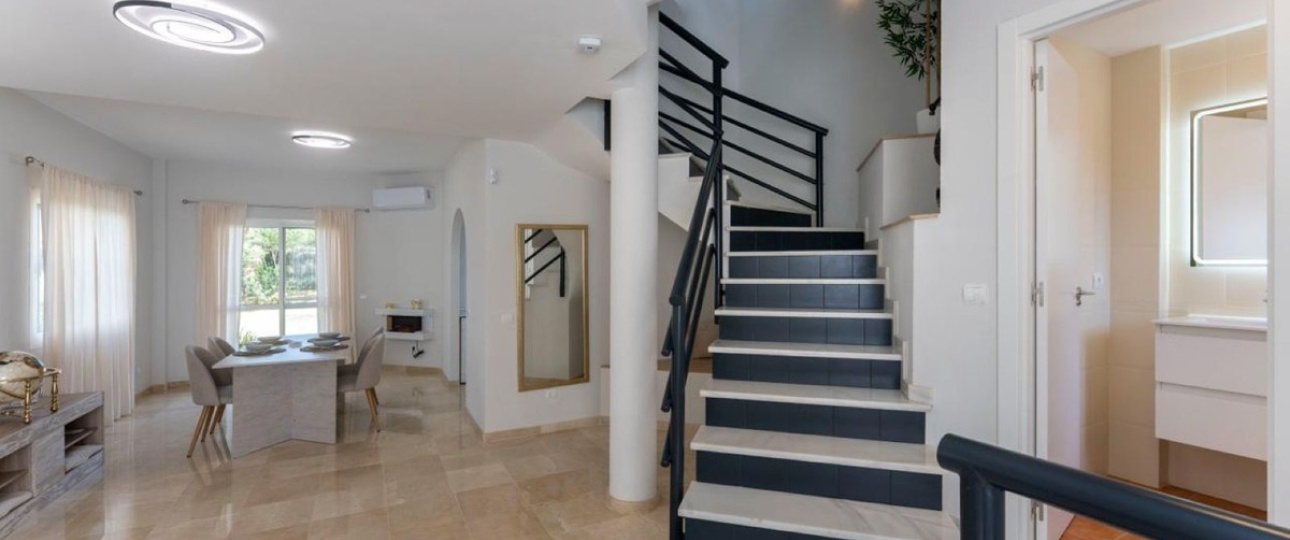 Rynek wtórny - Villa - Marbella - Artola