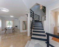 Rynek wtórny - Villa - Marbella - Artola