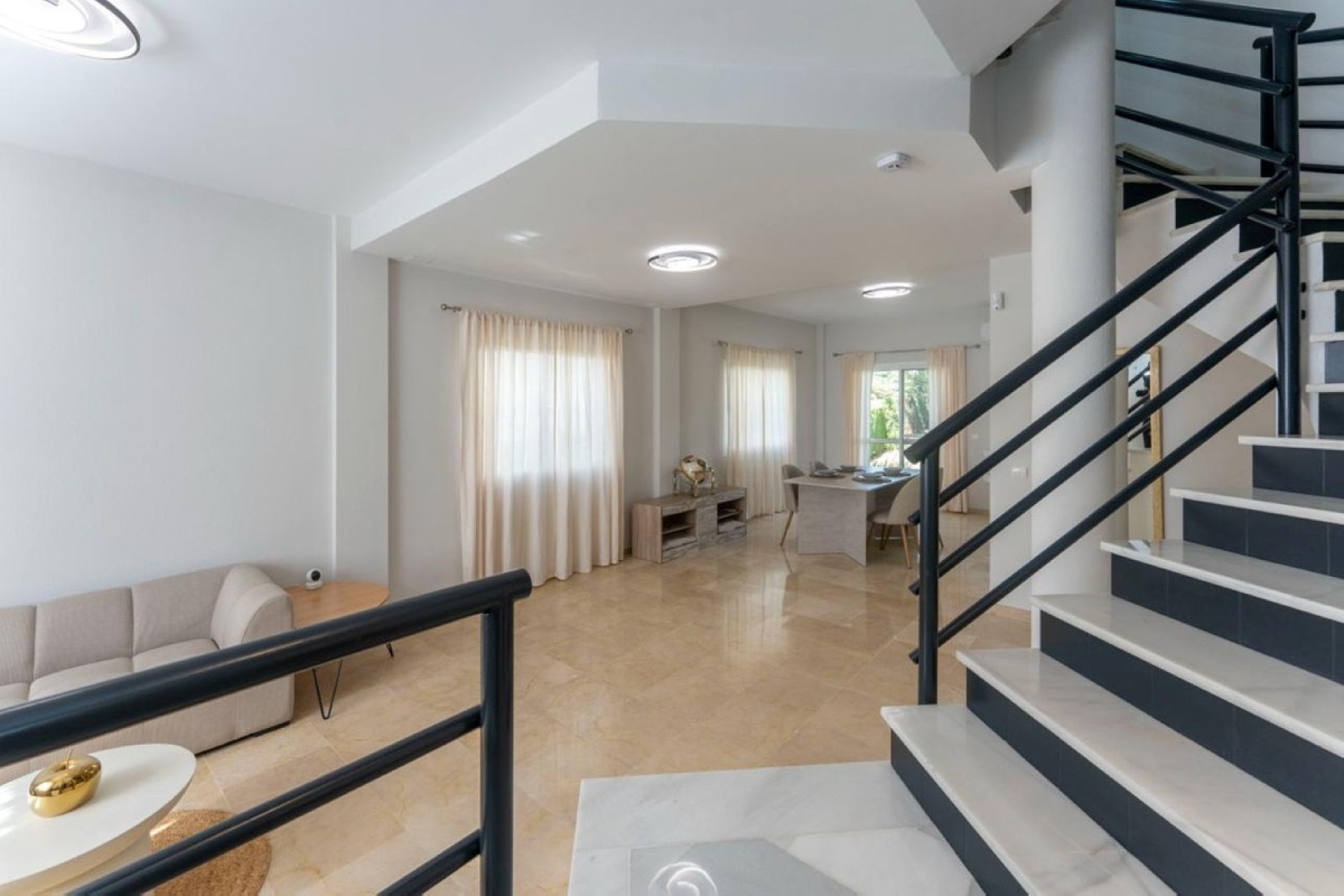 Rynek wtórny - Villa - Marbella - Artola