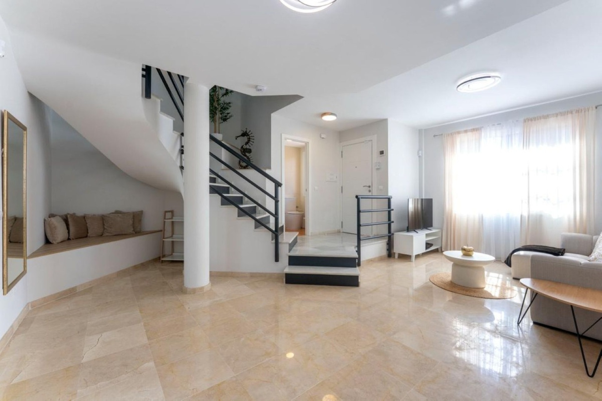 Rynek wtórny - Villa - Marbella - Artola