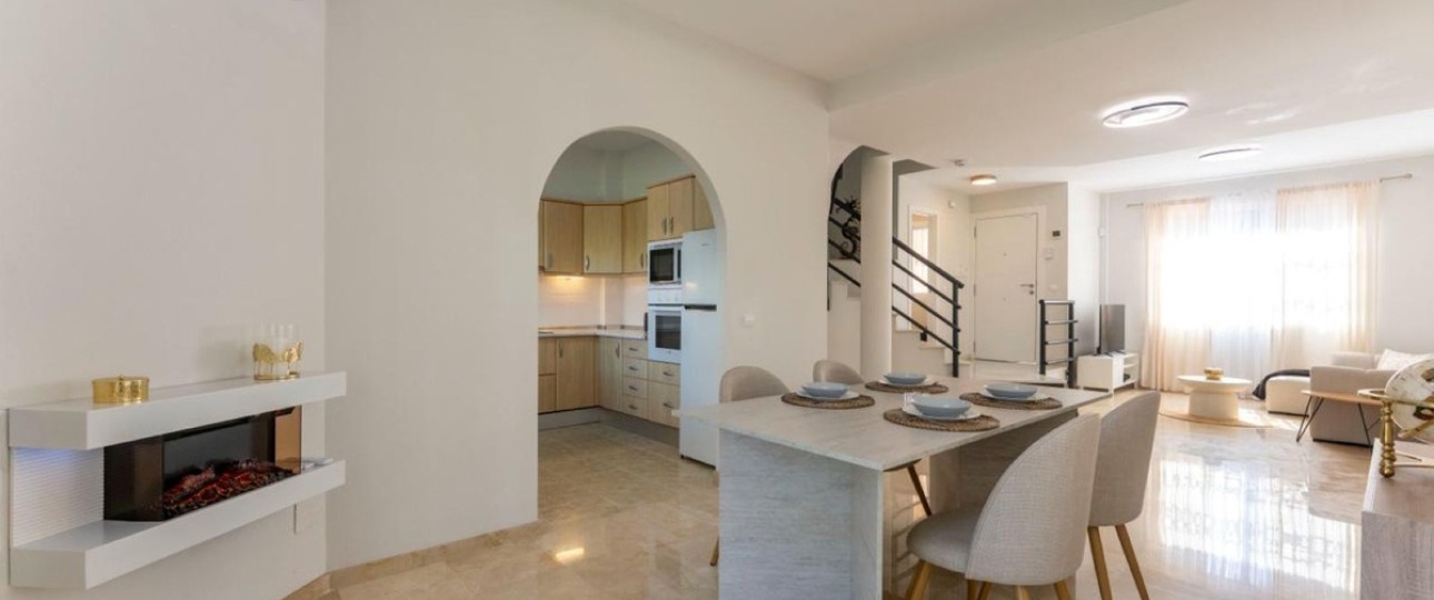 Rynek wtórny - Villa - Marbella - Artola