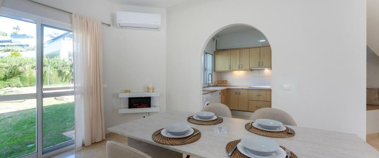 Rynek wtórny - Villa - Marbella - Artola