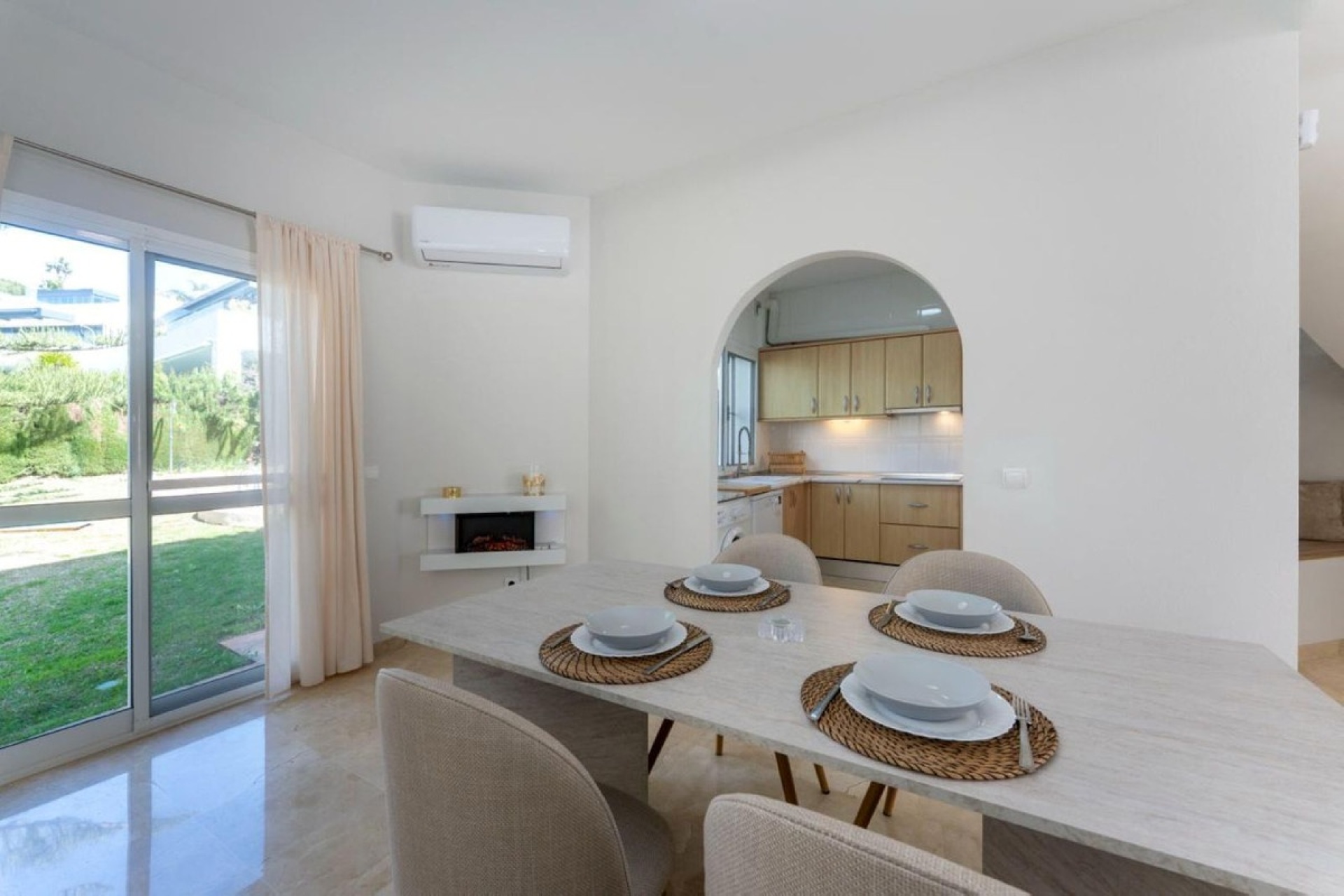 Rynek wtórny - Villa - Marbella - Artola