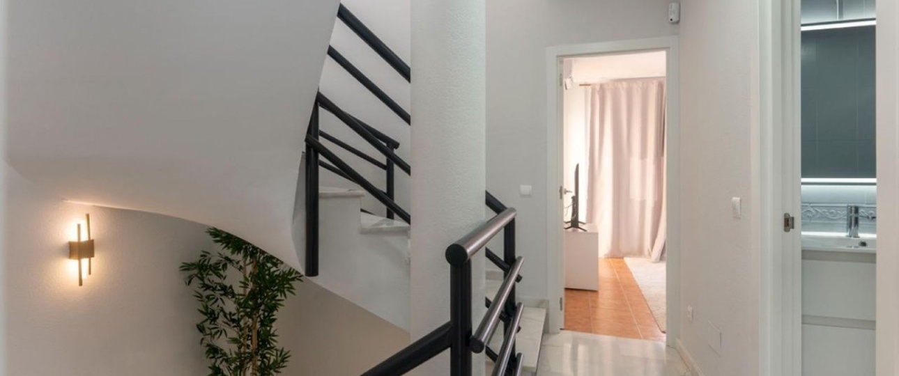 Rynek wtórny - Villa - Marbella - Artola