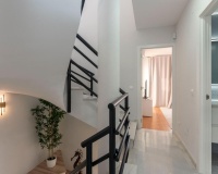 Rynek wtórny - Villa - Marbella - Artola