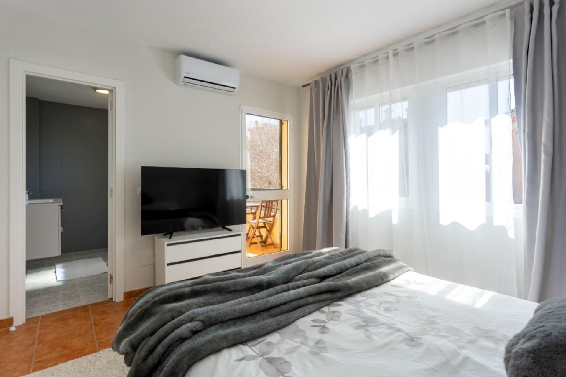 Rynek wtórny - Villa - Marbella - Artola
