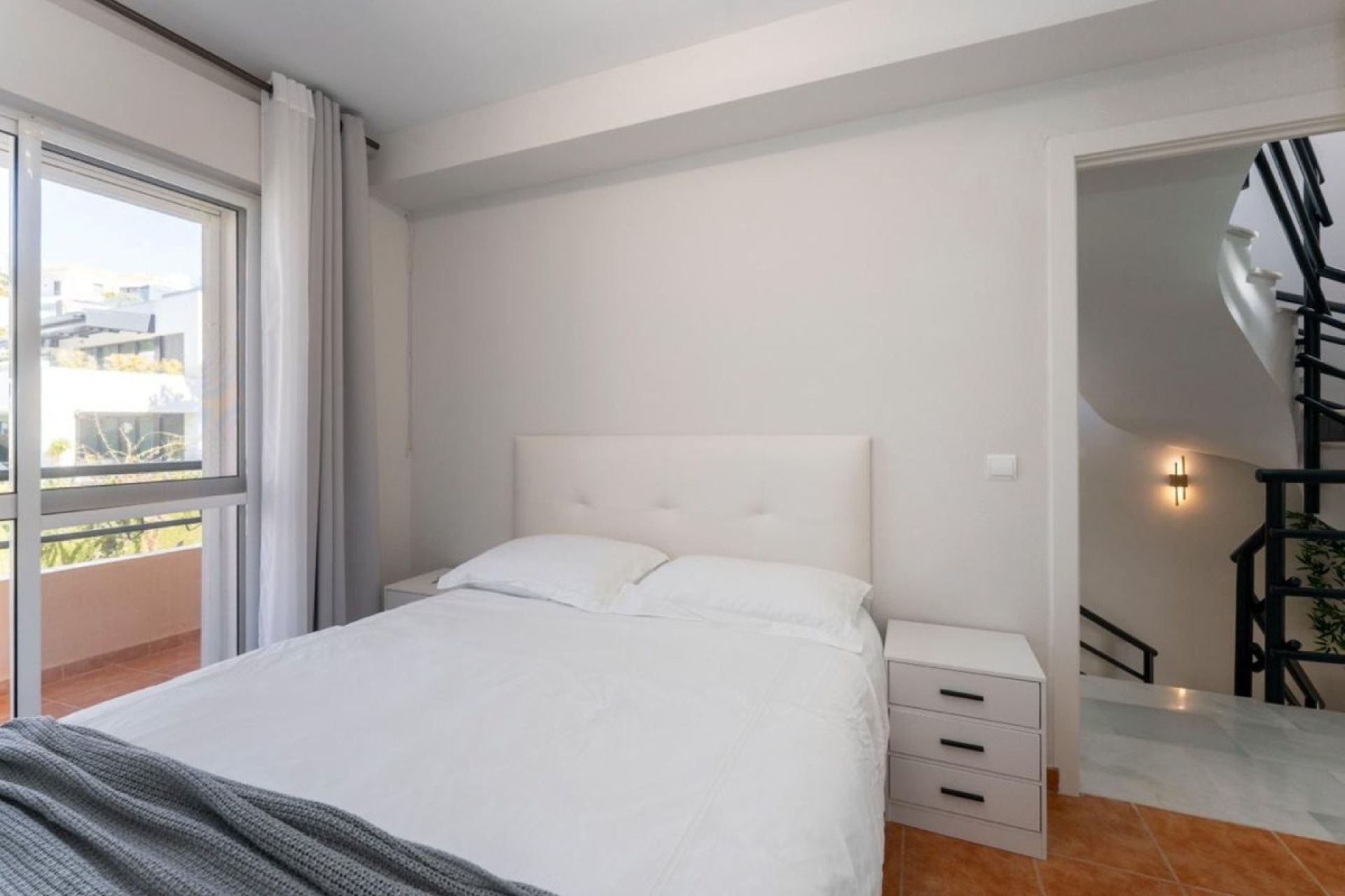 Rynek wtórny - Villa - Marbella - Artola