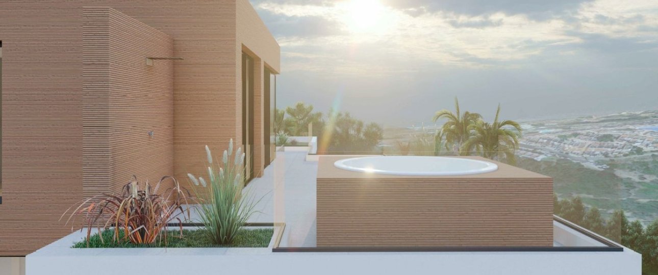 Rynek wtórny - Villa - Marbella - Artola
