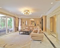 Rynek wtórny - Villa - Marbella - Bahía de Marbella