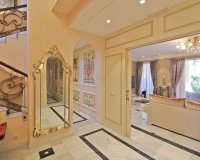 Rynek wtórny - Villa - Marbella - Bahía de Marbella