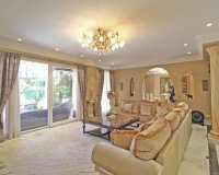 Rynek wtórny - Villa - Marbella - Bahía de Marbella