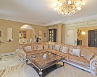Rynek wtórny - Villa - Marbella - Bahía de Marbella