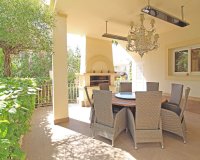 Rynek wtórny - Villa - Marbella - Bahía de Marbella