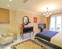 Rynek wtórny - Villa - Marbella - Bahía de Marbella