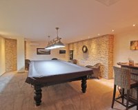 Rynek wtórny - Villa - Marbella - Bahía de Marbella