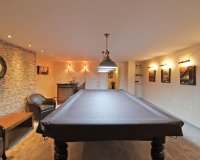 Rynek wtórny - Villa - Marbella - Bahía de Marbella